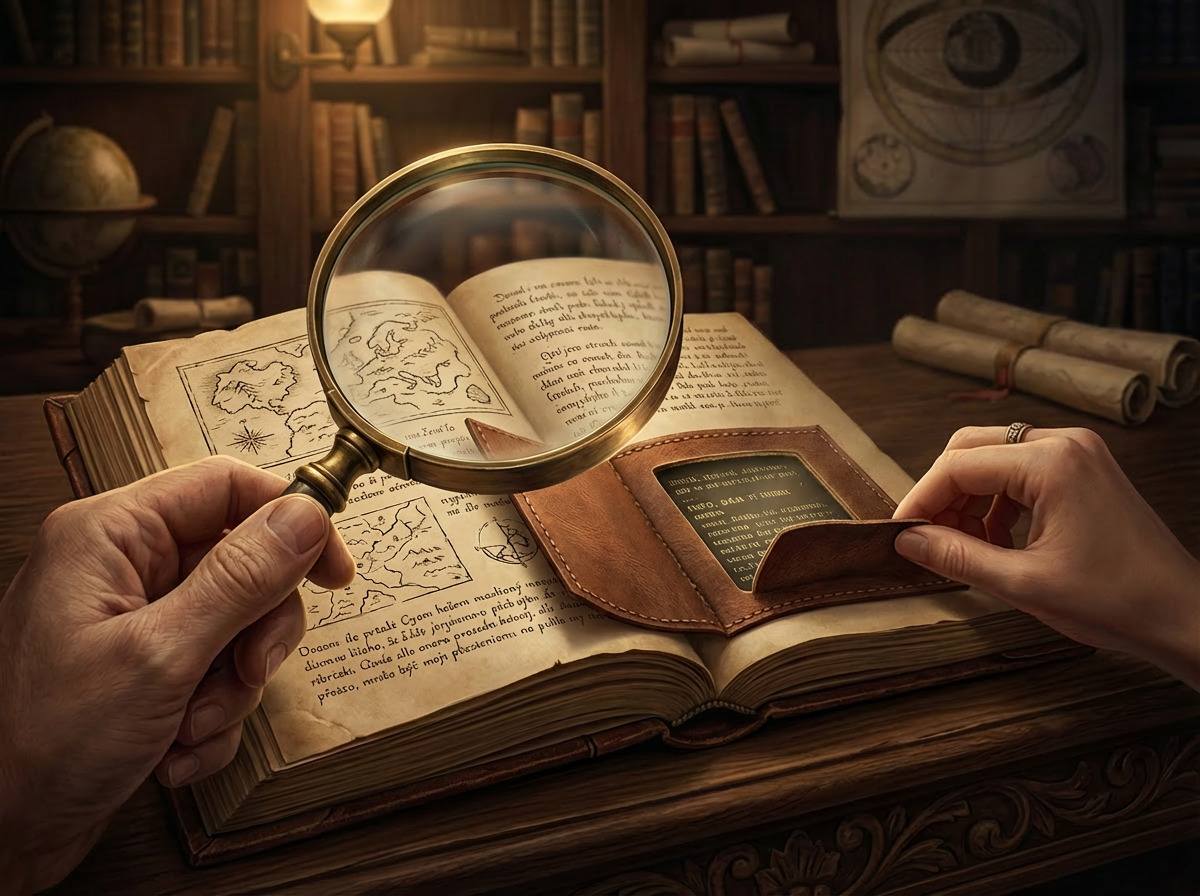 Dan Brown — mistr moderních šifer