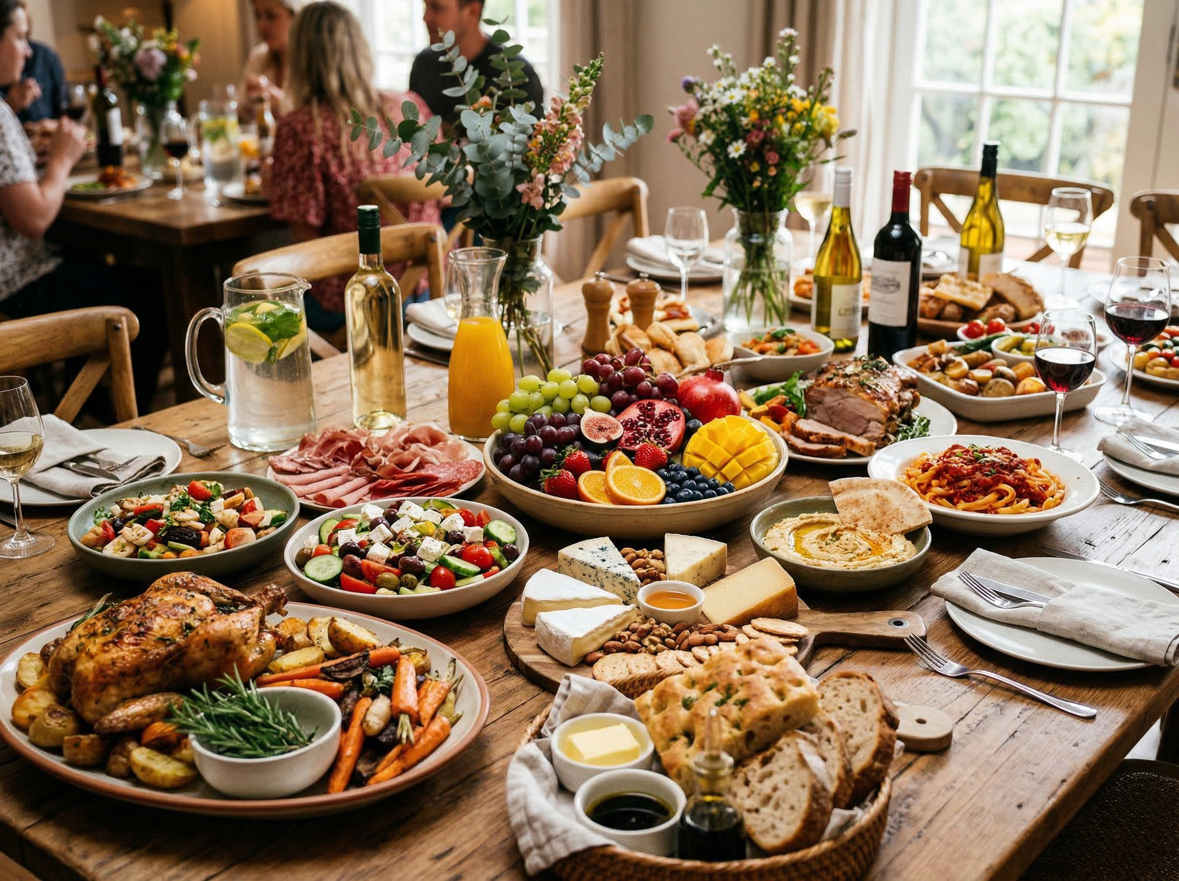 Tastes of Florence